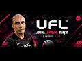 UFL MUDOU A GAMEPLAY? BORA #efootball #battlefield6 #XBOXPASS #pc #ufl #eafc #warzone