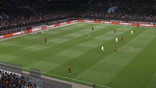 🔴 Résumé : Nice - Lorient 3 - 3 I HIGHLIGHTS | Ligue 1 2025/26 – aujourd'hui eFootball Pes21