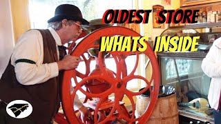Oldest Store Saint Augustine Florida What You Will See