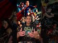 Wonder woman is a powerful hero, and so many villains to come. Hopefully they will debut very soon