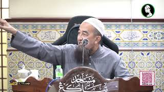 Tak Tahu Arah Kiblat Macamana Nak Solat? - Ustaz Azhar Idrus screenshot 4