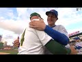 Cubs vs. A's Game Highlights (3/31/25) | MLB Highlights