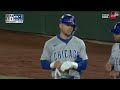 Cubs vs. A's Game Highlights (3/31/25) | MLB Highlights