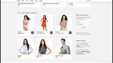 Replete e-Commerce and Business (ThemeForest)