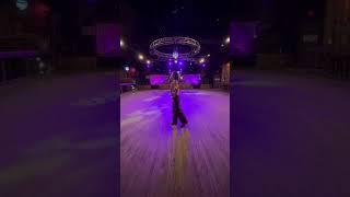 Down Line Dance