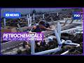 How the oil and gas shock is impacting the manufacturing of everyday items | 7.30