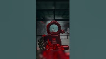 NO RECOIL Sakin MG38 | Call of Duty Shorts