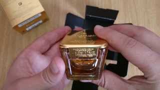 Paco Rabanne 1 million intense unboxing