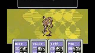 Earthbound Part 49: Pink Cloud