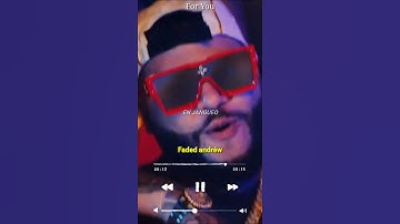 Thumbnail of El Incomprendido - (Estados de Shorts)_Farruko, Victor Cardenas, Dj Adoni