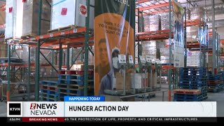 Hunger Action Day educates many on hunger