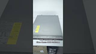 Cisco N9K-C93108TC-EX #servers #switch #cisco #firewalls