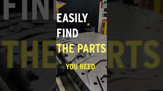 Parts Finder Tool #Snowex #partsfinder #OEMparts