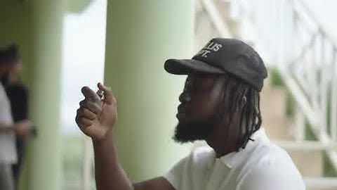 Jafrass - Bank & God (Official Music Video)