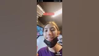 Angelica Jane Yap aka Pastillas girl Bigo live Nov. 27 2020