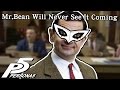 Persona 5 : Mr.Bean Will Never See It Coming