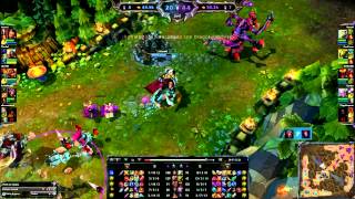 BEST DARIUS EVER