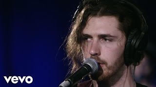 Смотреть клип Hozier - Jackie And Wilson