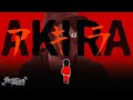 AKIRA