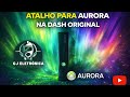 ATALHO PRA USAR AURORA NA DASH ORIGINAL XBOX 360.