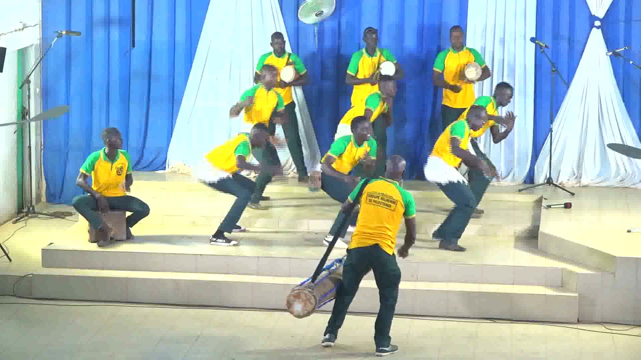 GROUPE RELWENDÉ DE PELGTANGA, TUM TI VÊNEM KETÊN1