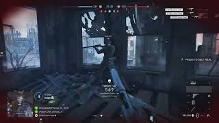 Battlefield V Ps5