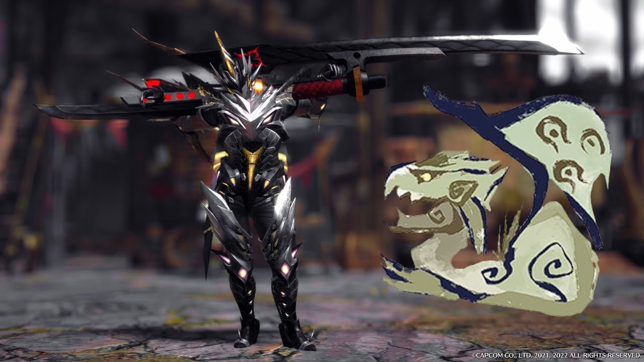 Insect Glaive Vs Rathian [Monster Hunter Rise: Sunbreak] - YouTube