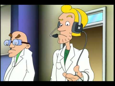 Urgence -- Marchand du futur -- François Pérusse (Québec)