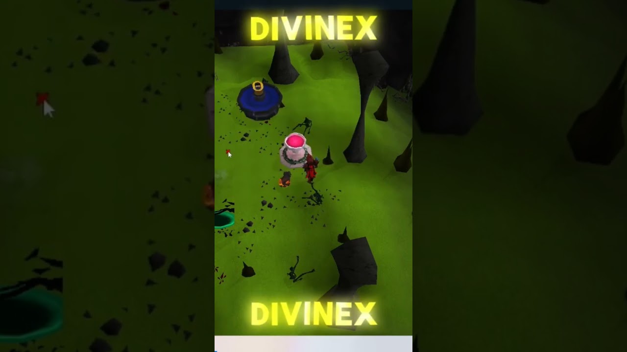 Оружие Т2 +5, наконец-то DivineX Custom RSPS