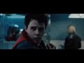Mash-up : Movie "Vicious Fun" + "ORION" by Métallica.