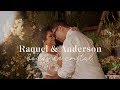 Trailer Raquel &amp; Anderson Freire - Bodas de Cristal