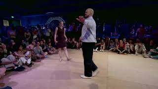 [LIVE] ILHC 2026 - Jazz Throwdown - finals