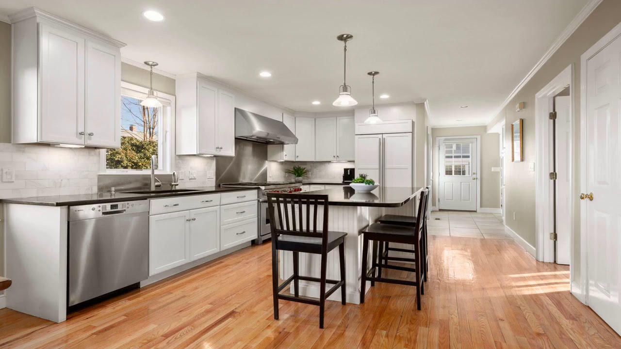 122 Melrose Ave, Needham, MA 02492