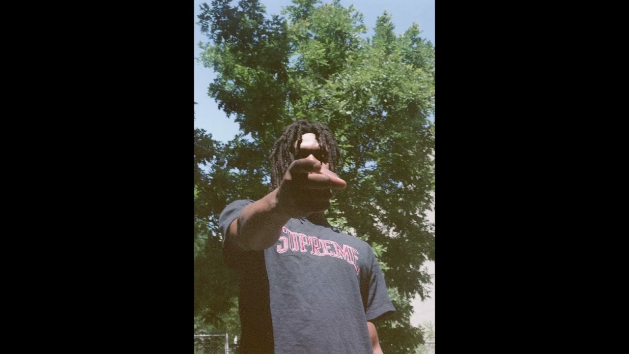 lucki x brent rambo type beat 2021 "killing spree" (prod.40man)