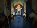 Queen Elizabeth I's Life Story Explained in One Minute