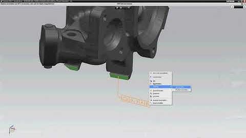 NX PMI Checkmate HD3D