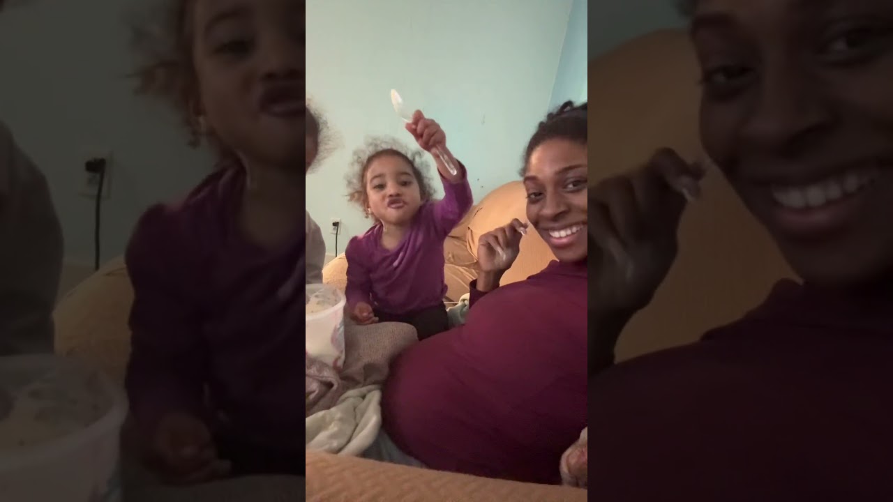 Самый лучший сахарный прилив 🍦🍨🍬 