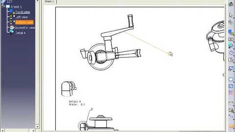 Tutorial Catia 134  Inserting GD&T   YouTube