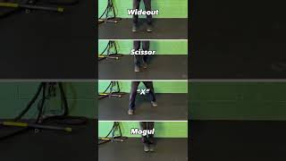 Pogo Jump Variations | Physical Therapy Plyometric Exercises