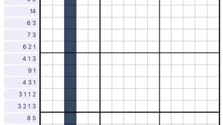 Nonogram Fools Day Postcard 2 Puzzle 28