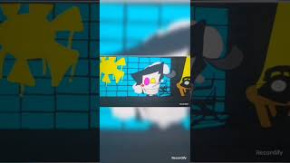 spamton animation