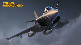 Has France built the best fighter jet? - Rafale