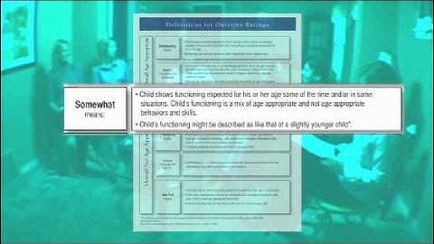 Bri IFSP Video-Chapter 3.1-Child Outcomes