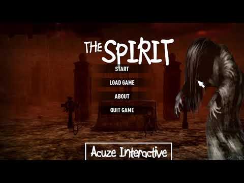 Complete in Shocks - The Spirit Underneath (PC, Steam)