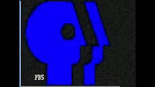 Pbs Logo 1989 Effects Speed 4.00X