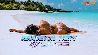 Reggaeton Mix 2022