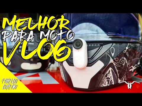 a MELHOR câmera