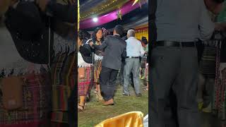 Gracias Por Ser Un Público Muy Especial, Saludos Amigos