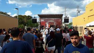 Calle Ocho Festival Miami