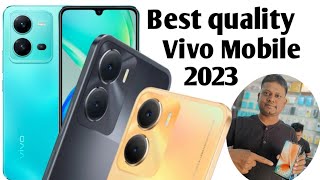 Best Quality Vivo Phone New Model Vivo Mobile Mobile Point Sanjoy